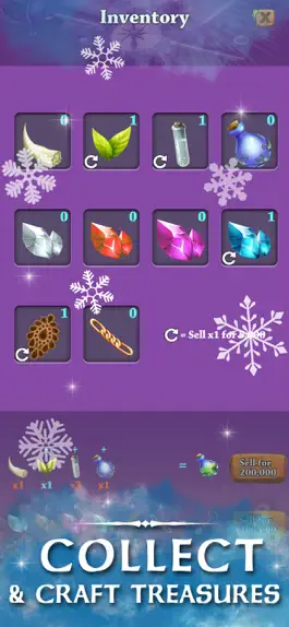 Game screenshot Christmas Solitaire Mahjong hack