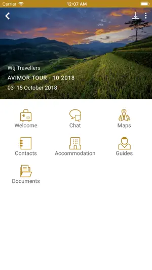 Windows to Japan screenshot 3