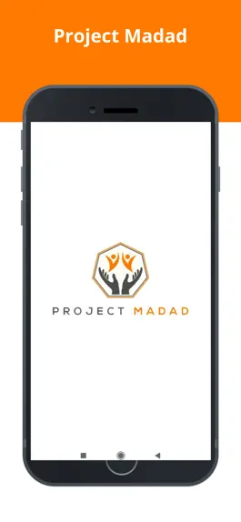 Game screenshot Project Madad mod apk