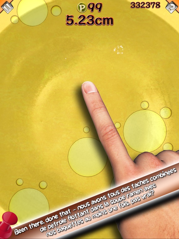 Screenshot #4 pour Toujours Ramen 2