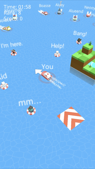 Lifeboat.io screenshot 2