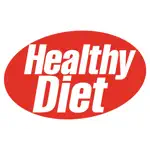 Healthy Diet App Contact