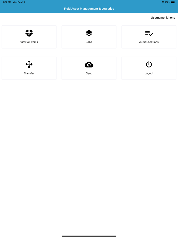 Smartx HUB Asset Management