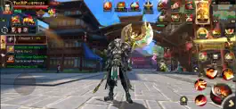 Game screenshot Dynasty Blade 2 mod apk