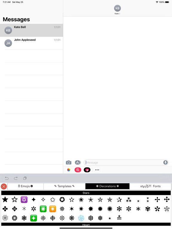 Tamilini - Tamil Keyboard iPad screenshot 4 - Utilities app