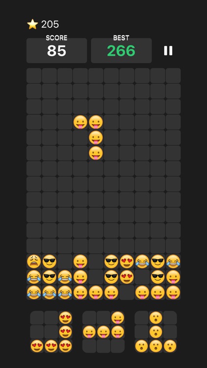 Falling Blocks - Puzzle Game