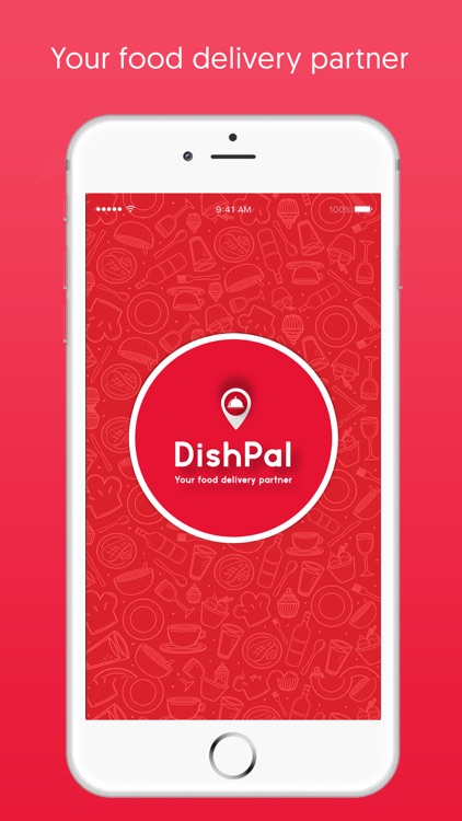 DishPal