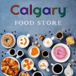 Calgary Food Stores