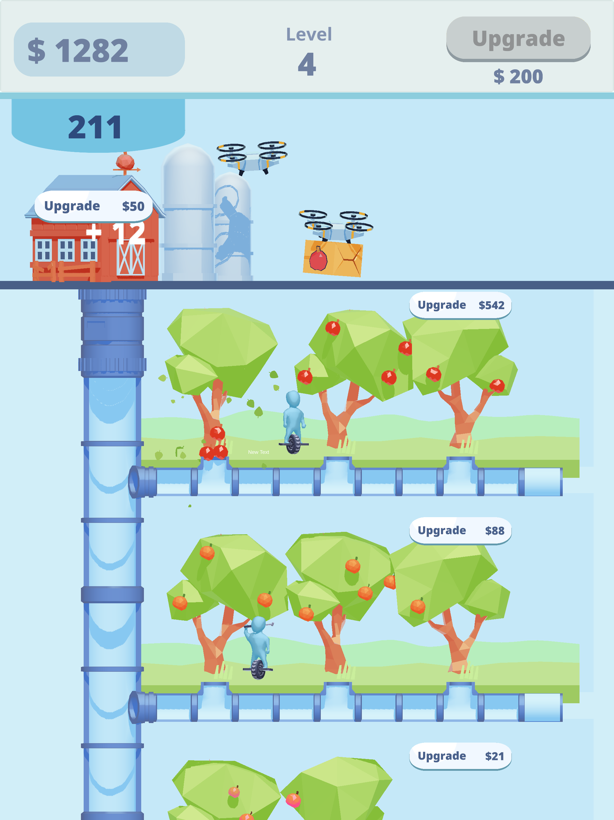 Greenhouse Inc. screenshot 6