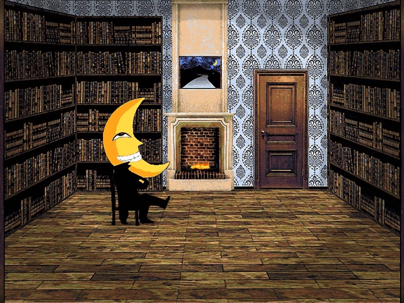 Zelle: Gothic Horror Story screenshot 8