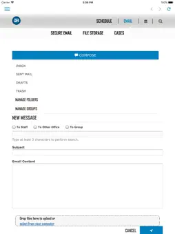 Dr. App screenshot 5