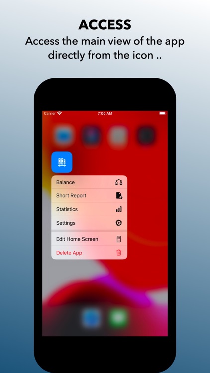 In and Out Essential CashBook screenshot-8