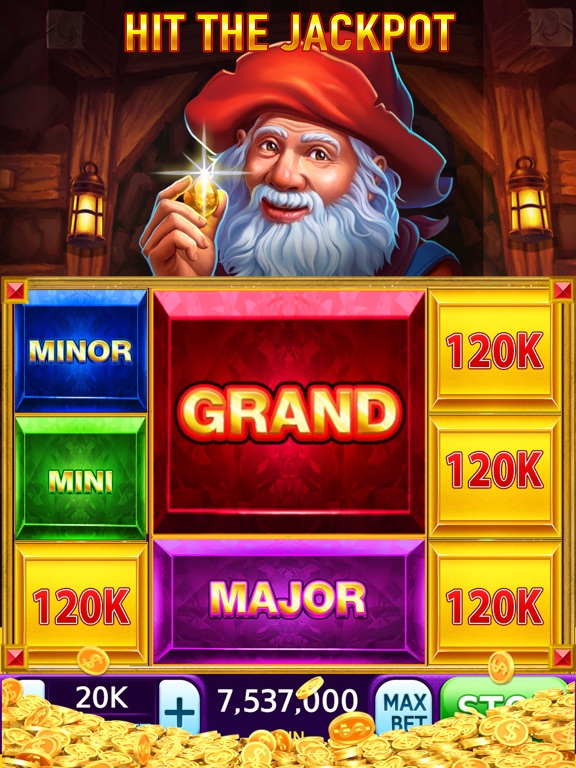 Screenshot #6 pour Slots: Vegas Casino Slot Games