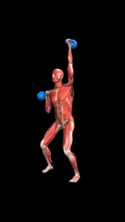 imuscle 2 - iphone edition iphone resimleri 1