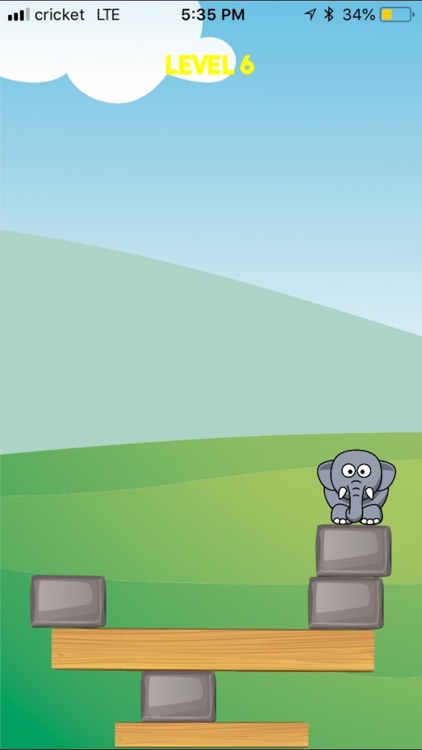 Stranded Critters Puzzle screenshot-4