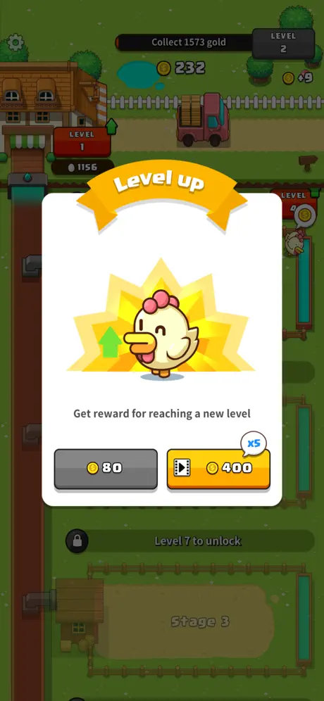 My Egg Tycoon