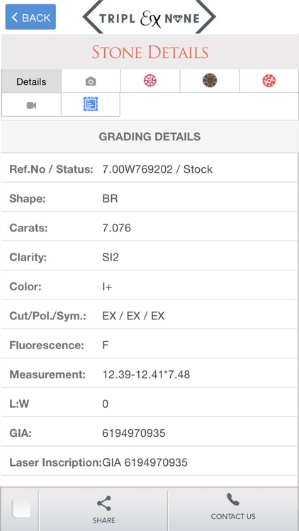 Tripl Ex None screenshot-3