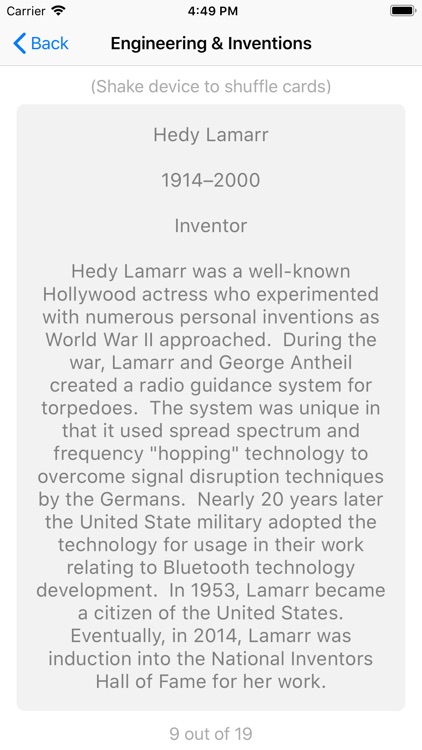 Women in STEM and Medicine