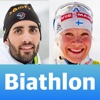 Icon Biathlon - Guess the athlete!
