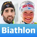 Biathlon - Guess the athlete! App Problems