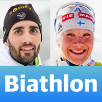Biathlon - Guess the athlete