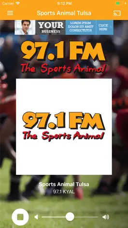 Game screenshot Sports Animal Tulsa mod apk