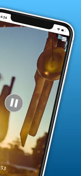 Game screenshot White Noise Sleep Sounds apk