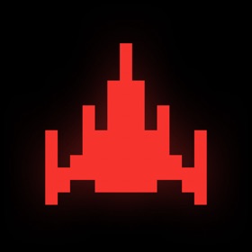 Screenshots (5) Text Invaders Game