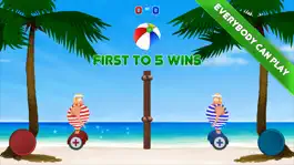 Game screenshot Volley Sumos hack