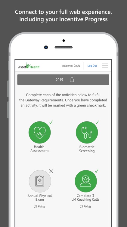 Asset Health Mobile screenshot-4