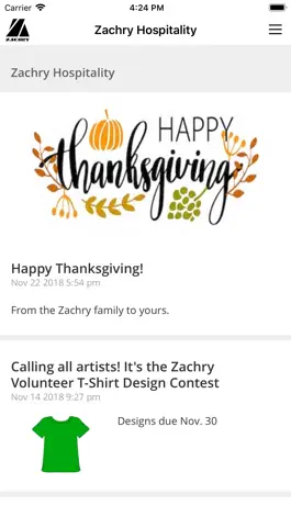 Game screenshot Zachry Connect mod apk