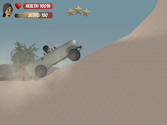 Hamda iPad screenshot 2 - Games app