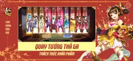 Game screenshot Thiếu Niên Anh Hùng - Gamota hack