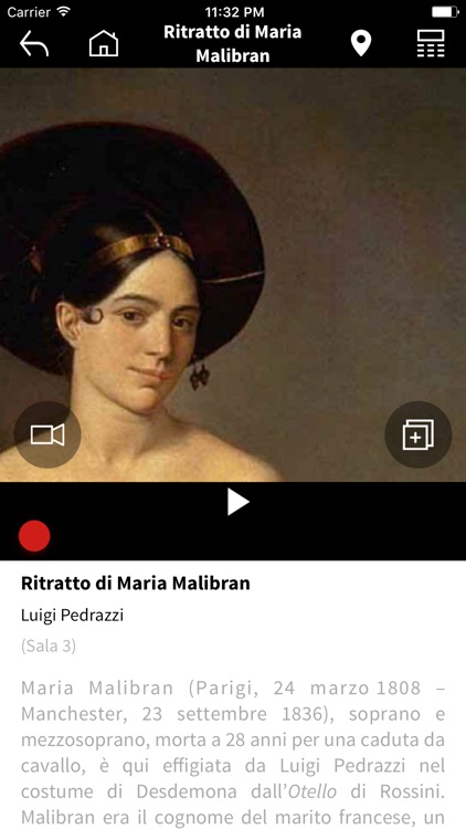 Museo Teatrale alla Scala screenshot-3