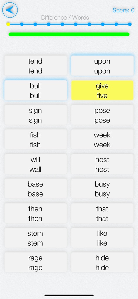 Speed Reading IQ: epub, djvu - speed-reading-iq-word-exercise