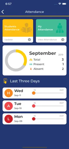 Game screenshot IntelSchool hack