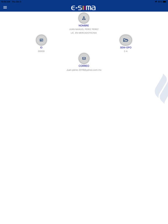 Screenshot #6 pour Esiima