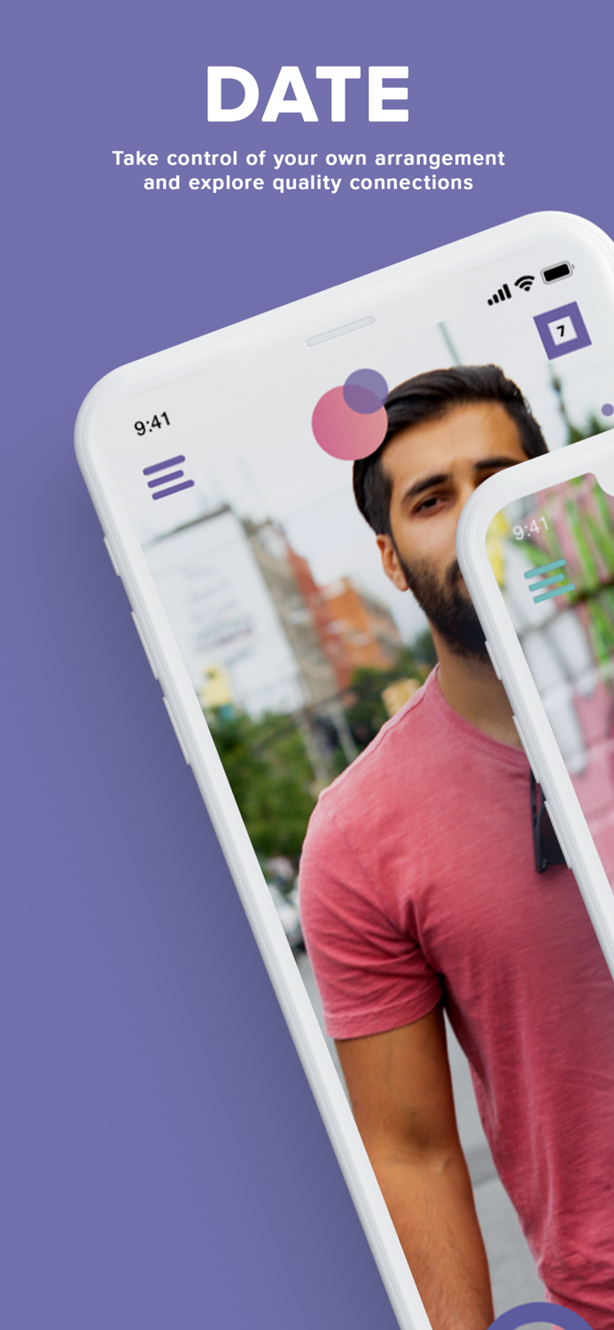 Eshq - Modern Muslim Dating