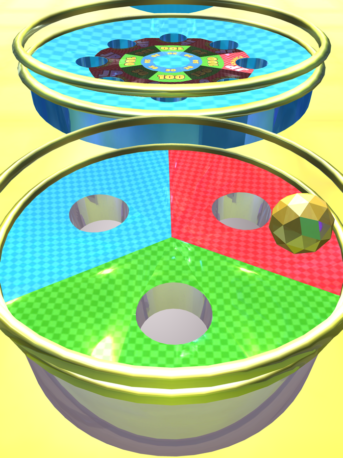 Patole Pusher Mini R