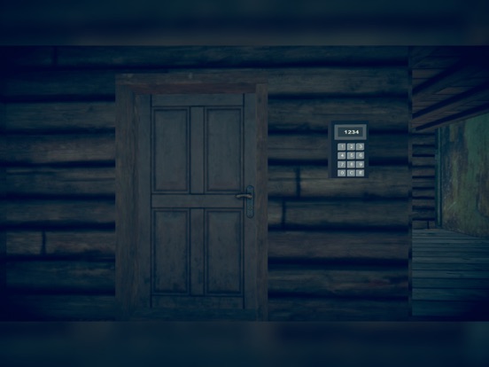 Screenshot #6 pour Grandson:The Evil House Horror