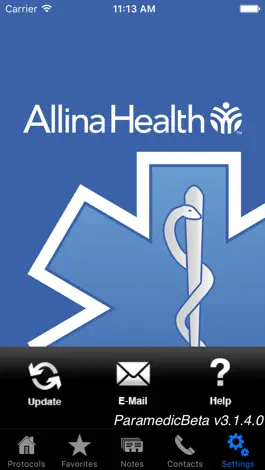 Game screenshot PPP - Allina Health mod apk