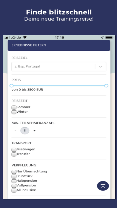 LICATO Protravel screenshot 2