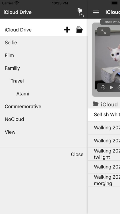 Quick Video - Handy Camera screenshot-3