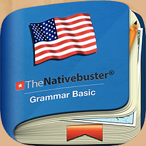 Nativebuster Basic iOS App