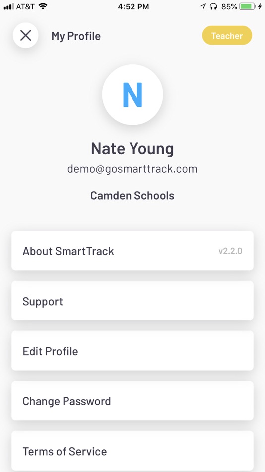#4. SmartTrack - Scan & Track (iOS) 게시자: SmartTrack, LLC