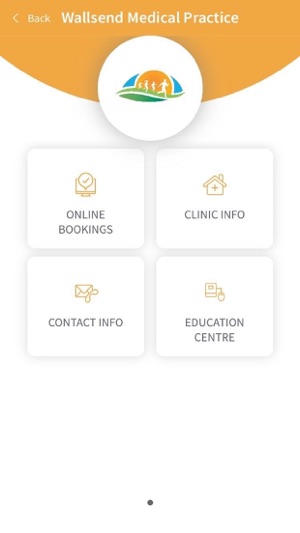 Healthcare Evolutions(圖2)-速報App