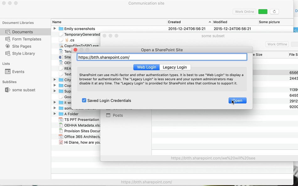 #3. SP Navigator (macOS) 게시자: Bump To The Head Production, LLC