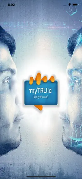 Game screenshot myTRUId mod apk