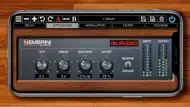 Delay3000 Vintage Modern iphone bilder 1