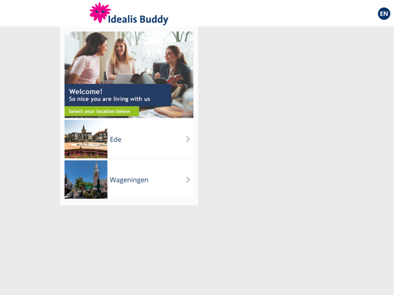 Screenshot #5 pour Idealis Buddy